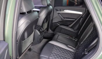 AUDI Q5 SPORTBACK 45TFSI BLACKLINE lleno