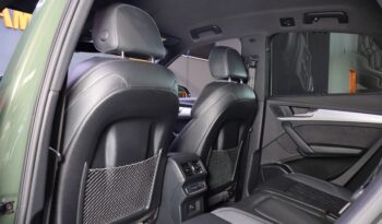 AUDI Q5 SPORTBACK 45TFSI BLACKLINE lleno
