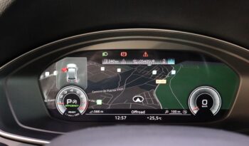 AUDI Q5 SPORTBACK 45TFSI BLACKLINE lleno