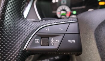 AUDI Q5 SPORTBACK 45TFSI BLACKLINE lleno