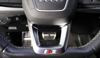 AUDI Q5 SPORTBACK 45TFSI BLACKLINE lleno