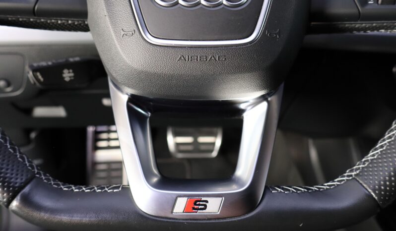AUDI Q5 SPORTBACK 45TFSI BLACKLINE lleno