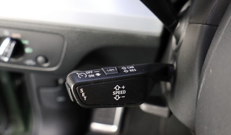 AUDI Q5 SPORTBACK 45TFSI BLACKLINE lleno