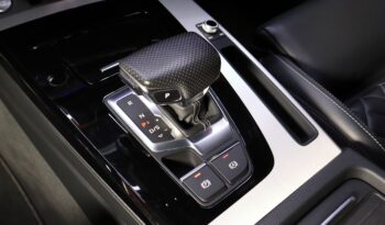 AUDI Q5 SPORTBACK 45TFSI BLACKLINE lleno