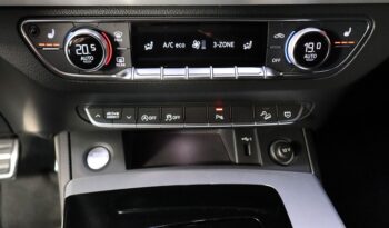 AUDI Q5 SPORTBACK 45TFSI BLACKLINE lleno