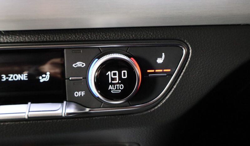 AUDI Q5 SPORTBACK 45TFSI BLACKLINE lleno