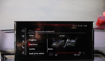 AUDI Q5 SPORTBACK 45TFSI BLACKLINE lleno