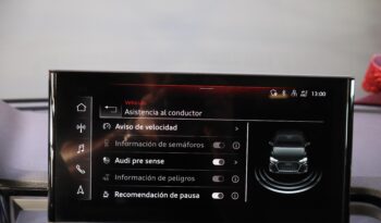 AUDI Q5 SPORTBACK 45TFSI BLACKLINE lleno