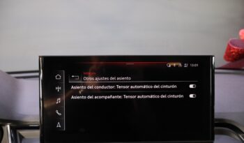 AUDI Q5 SPORTBACK 45TFSI BLACKLINE lleno