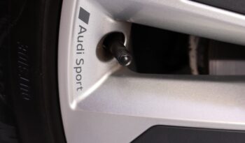 AUDI Q5 SPORTBACK 45TFSI BLACKLINE lleno