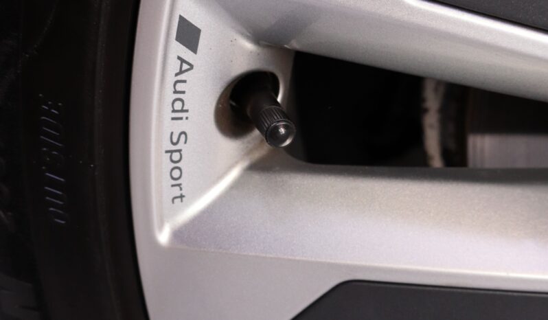 AUDI Q5 SPORTBACK 45TFSI BLACKLINE lleno
