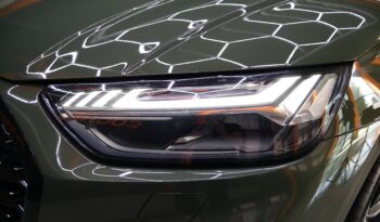 AUDI Q5 SPORTBACK 45TFSI BLACKLINE lleno