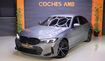 BMW 330E BERLINA modIMG_2478