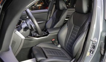 BMW 330e M lleno