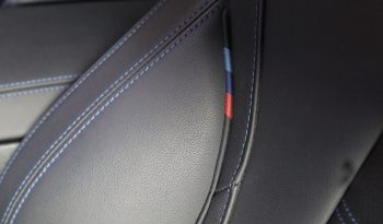 BMW 330e M lleno