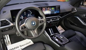 BMW 330e M lleno