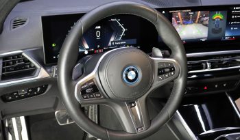 BMW 330e M lleno