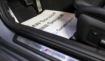 BMW 330e M lleno