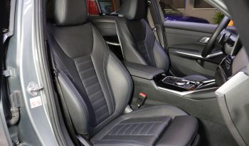 BMW 330e M lleno