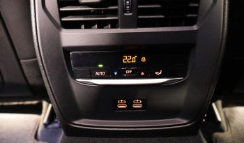 BMW 330e M lleno
