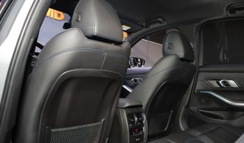 BMW 330e M lleno