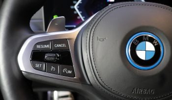 BMW 330e M lleno