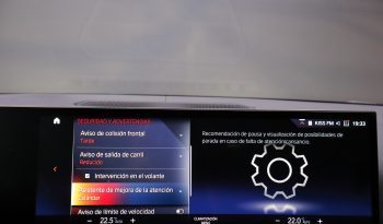 BMW 330e M lleno