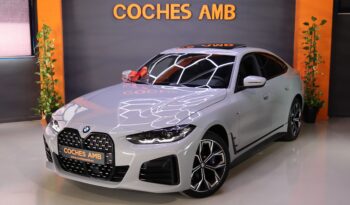 BMW 420I 128K modIMG_2163