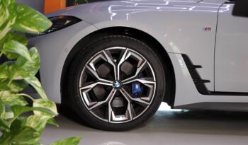 BMW 420i Gran Coupe M lleno