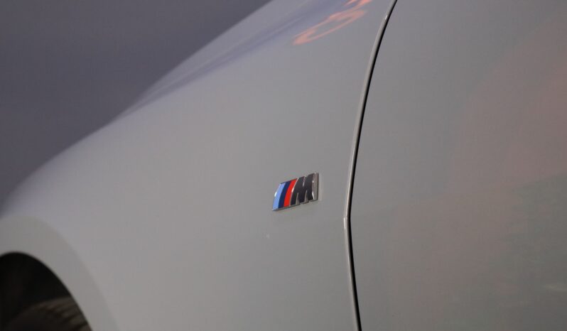 BMW 420i Gran Coupe M lleno