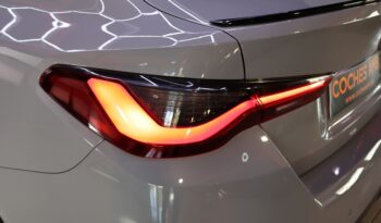BMW 420i Gran Coupe M lleno