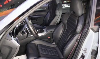 BMW 420i Gran Coupe M lleno