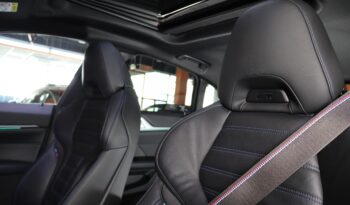 BMW 420i Gran Coupe M lleno