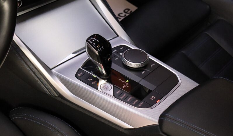 BMW 420i Gran Coupe M lleno
