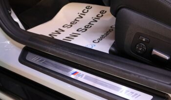 BMW 420i Gran Coupe M lleno