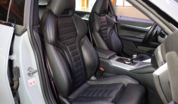 BMW 420i Gran Coupe M lleno