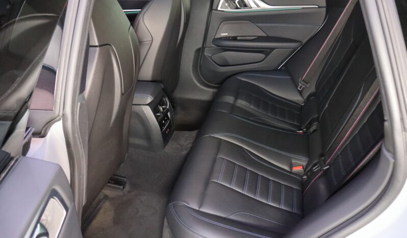 BMW 420i Gran Coupe M lleno