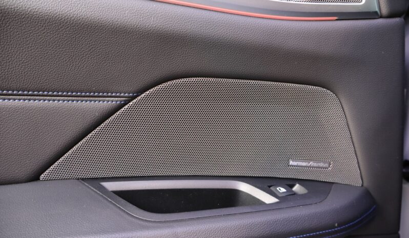 BMW 420i Gran Coupe M lleno