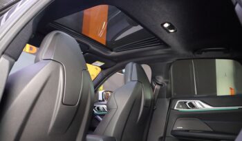 BMW 420i Gran Coupe M lleno