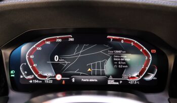 BMW 420i Gran Coupe M lleno