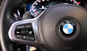 BMW 420i Gran Coupe M lleno
