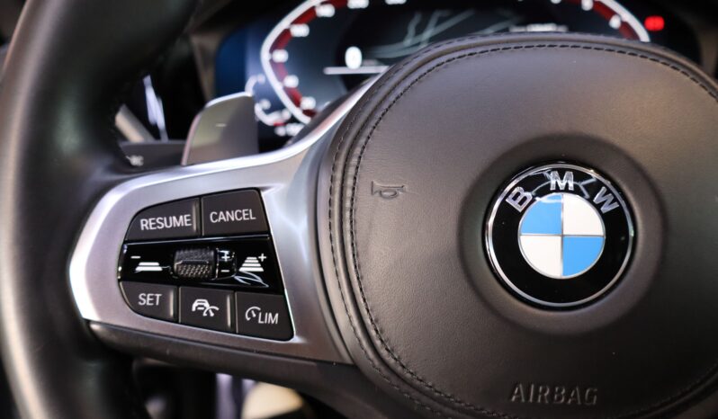 BMW 420i Gran Coupe M lleno