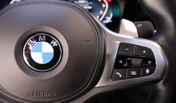 BMW 420i Gran Coupe M lleno