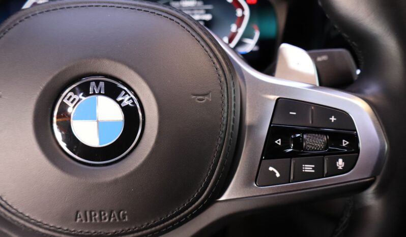 BMW 420i Gran Coupe M lleno