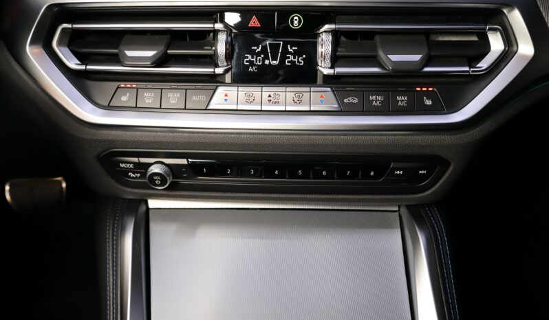BMW 420i Gran Coupe M lleno