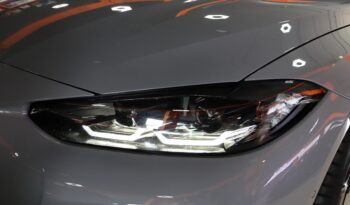 BMW 420i Gran Coupe M lleno