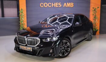BMW 520D NEW modIMG_2343