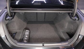 BMW 520D lleno