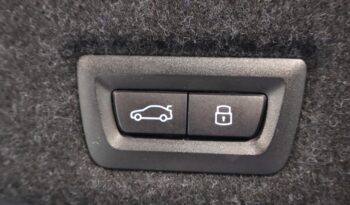 BMW 520D lleno