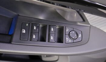 BMW 520D lleno
